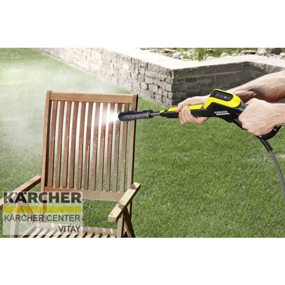 KÄRCHER K 4 Power Control Go!Further nagynyomású mosó