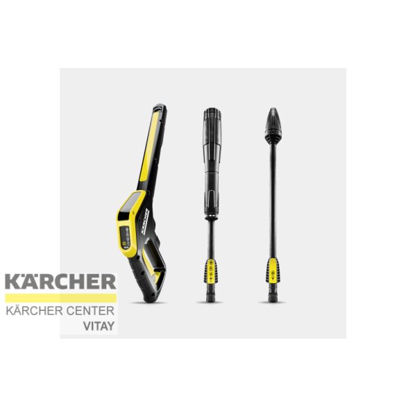 KÄRCHER K 4 Power Control Go!Further nagynyomású mosó