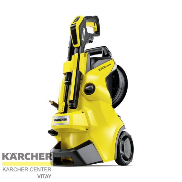 KÄRCHER K 4 Premium Power Control Flex nagynyomású mosó