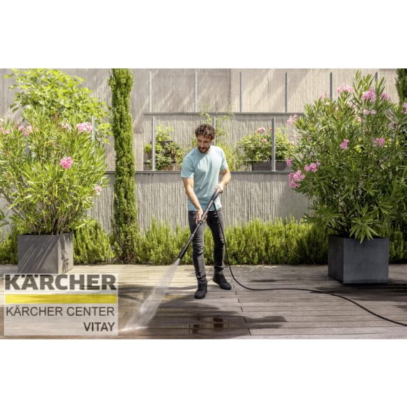 KÄRCHER K 5 WCM Premium