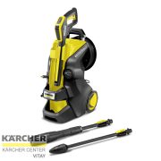 KÄRCHER K 5 Premium Power Control Black nagynyomású mosó