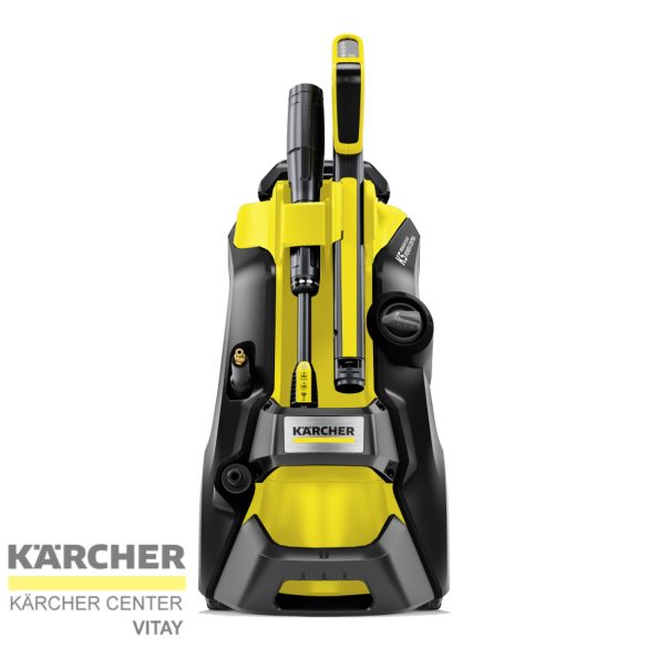 KÄRCHER K 5 Premium Power Control Black nagynyomású mosó