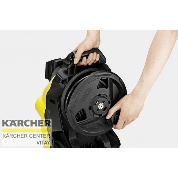 KÄRCHER K 5 Premium Power Control nagynyomású mosó