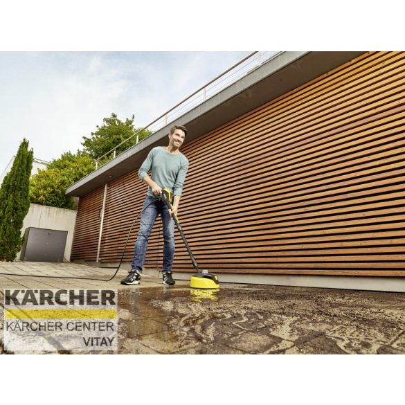 KÄRCHER K 5 Premium Smart Control Home Flex Wood nagynyomású mosó