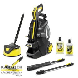   KÄRCHER K 5 Power Control Flex Home & Brush Anniversary Edition nagynyomású mosó