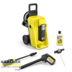KÄRCHER K 4 Comfort Premium magasnyomású mosó