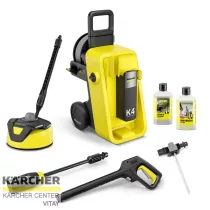 KÄRCHER K 4 Comfort Premium Home magasnyomású mosó