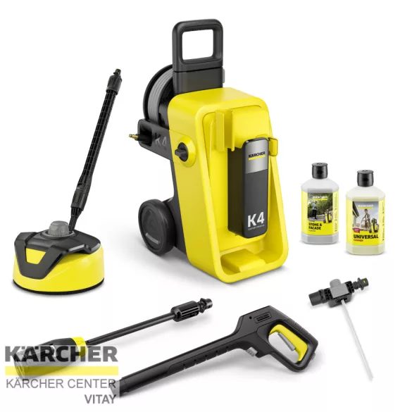 KÄRCHER K 4 Comfort Premium Home magasnyomású mosó