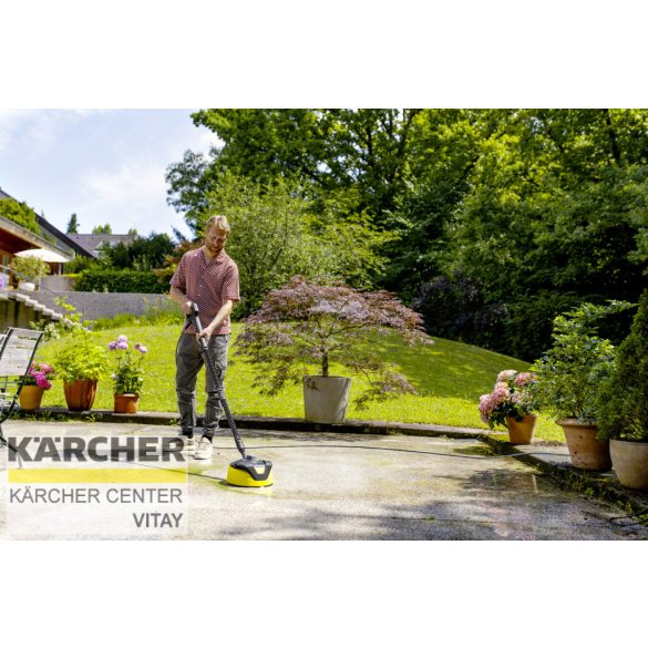 KÄRCHER K 4 Comfort Premium Home magasnyomású mosó