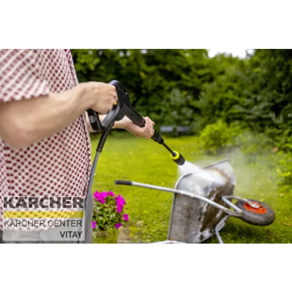 KÄRCHER K 4 Comfort Premium Home magasnyomású mosó