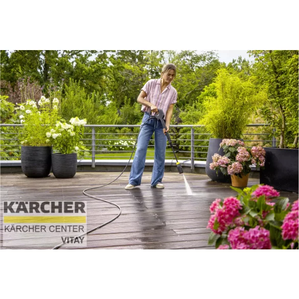 KÄRCHER K 4 Comfort Premium Home magasnyomású mosó