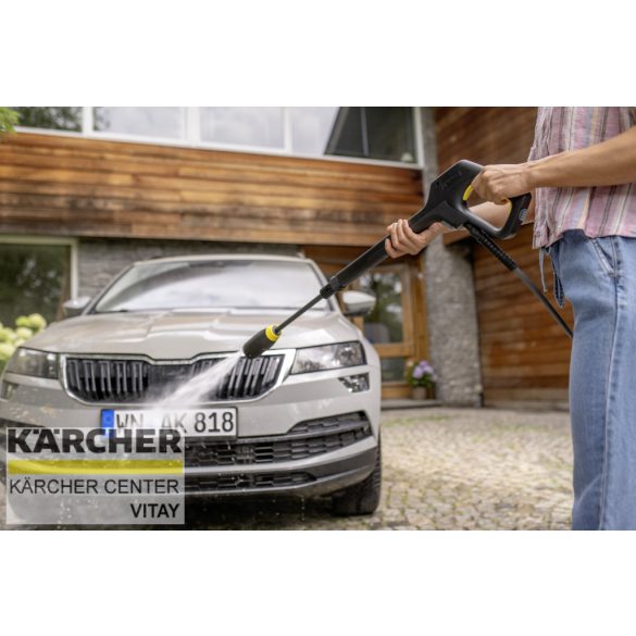 KÄRCHER K 4 Comfort Premium Home magasnyomású mosó