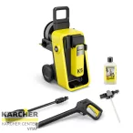 KÄRCHER K 5 Comfort Premium magasnyomású mosó