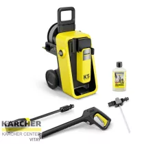 KÄRCHER K 5 Comfort Premium magasnyomású mosó