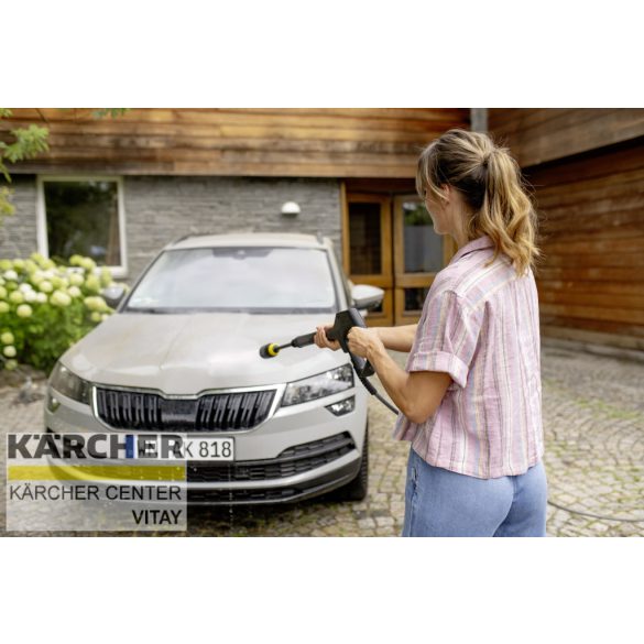 KÄRCHER K 5 Comfort Premium magasnyomású mosó