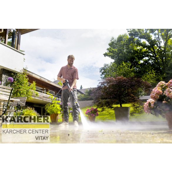 KÄRCHER K 5 Comfort Premium magasnyomású mosó