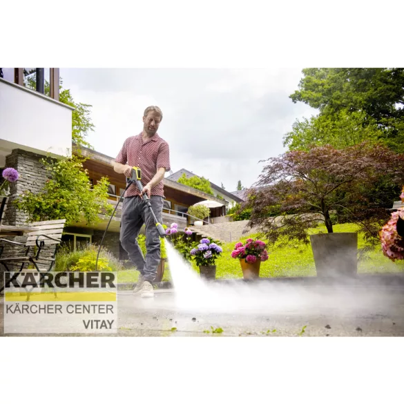 KÄRCHER K 5 Comfort Premium Connect magasnyomású mosó