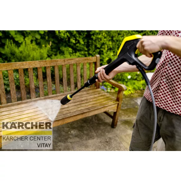 KÄRCHER K 5 Comfort Premium Connect magasnyomású mosó
