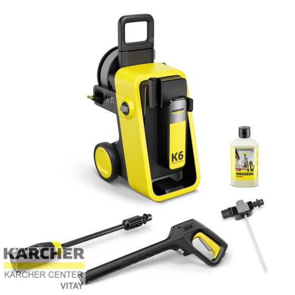 KÄRCHER K 6 Comfort Premium magasnyomású mosó