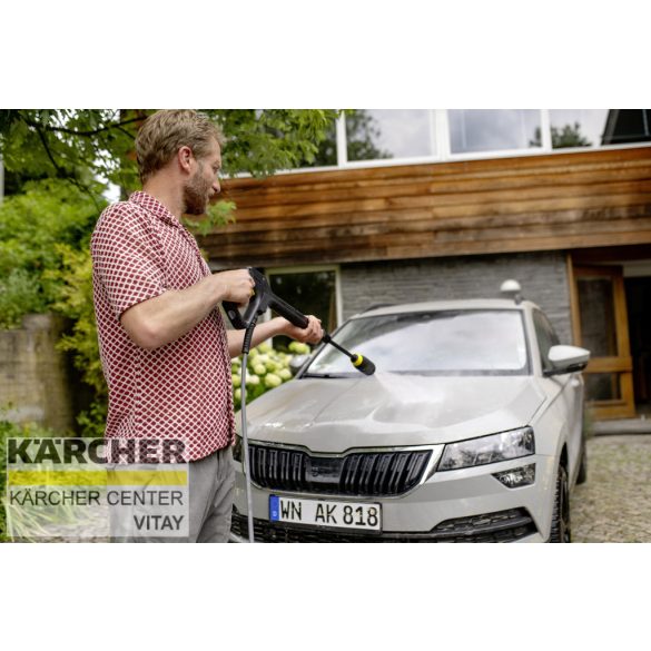 KÄRCHER K 6 Comfort Premium magasnyomású mosó
