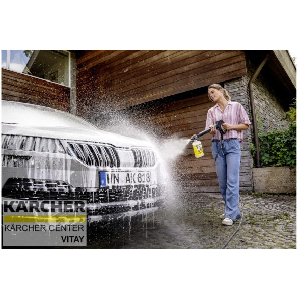 KÄRCHER K 6 Comfort Premium magasnyomású mosó