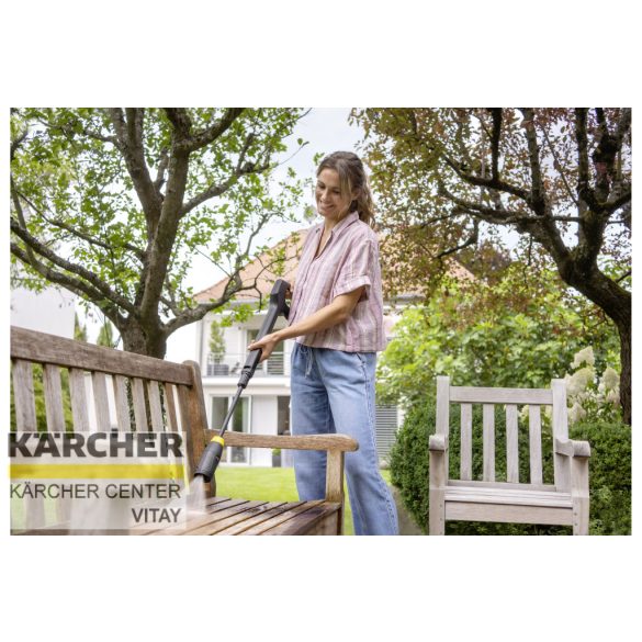 KÄRCHER K 6 Comfort Premium magasnyomású mosó