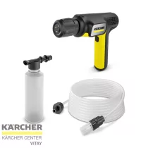   KÄRCHER OC Handheld Compact kézi mobil kültéri tisztító