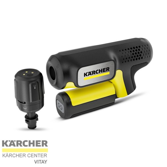 KÄRCHER OC Handheld Compact kézi mobil kültéri tisztító