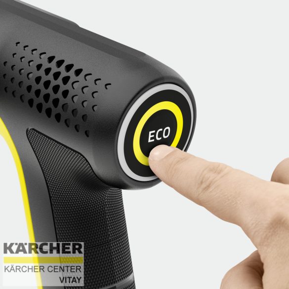 KÄRCHER OC Handheld Compact kézi mobil kültéri tisztító