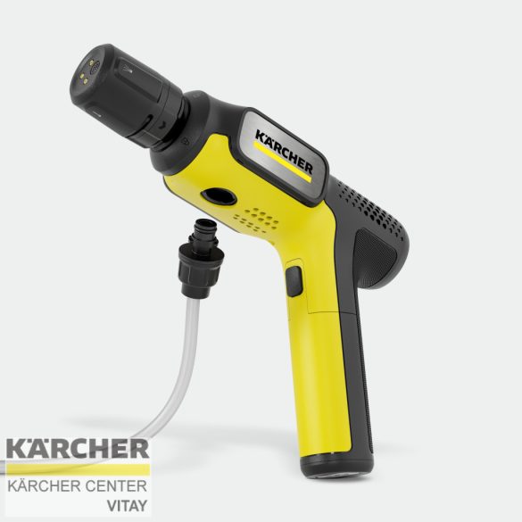 KÄRCHER OC Handheld Compact kézi mobil kültéri tisztító