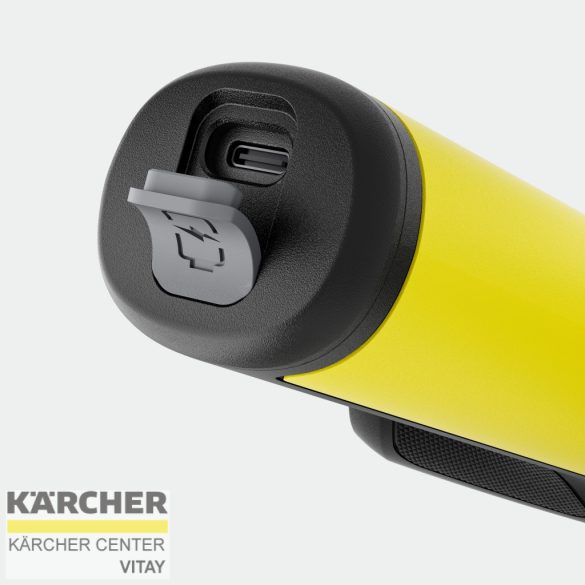 KÄRCHER OC Handheld Compact kézi mobil kültéri tisztító