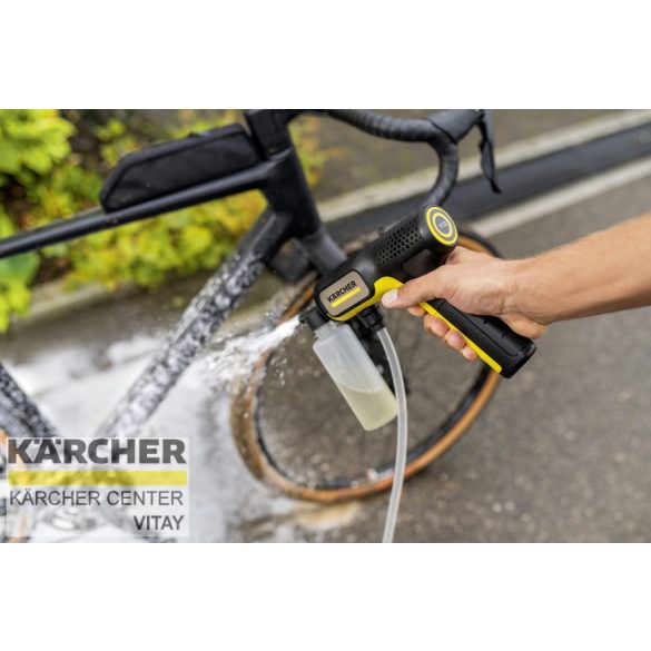 KÄRCHER OC Handheld Compact kézi mobil kültéri tisztító