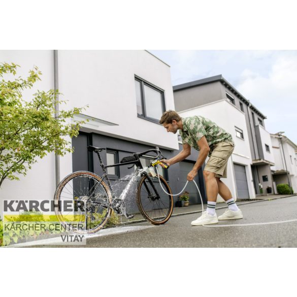 KÄRCHER OC Handheld Compact kézi mobil kültéri tisztító