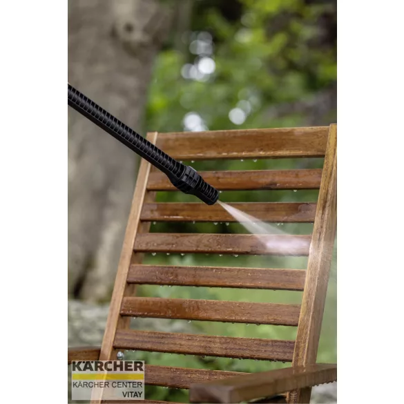 KÄRCHER OC 6-18 akkumulátoros mobil kültéri tisztító (akkumulátor nélkül)