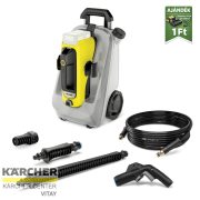   KÄRCHER OC 6-18 Premium akkumulátoros mobil kültéri tisztító (akkumulátor nélkül)