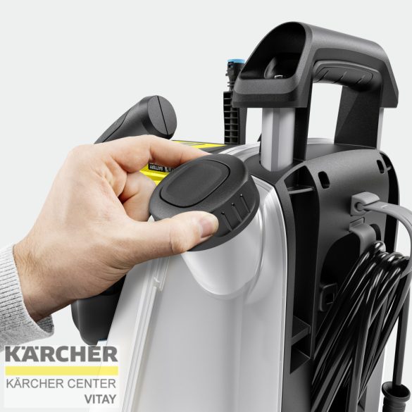 KÄRCHER OC 6-18 Premium akkumulátoros mobil kültéri tisztító (akkumulátor nélkül)