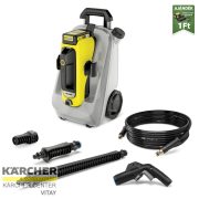 KÄRCHER OC 6-18 Premium Battery Set akkumulátoros mobil kültéri tisztító KÄRCHER OC 6-18 Premium Battery Set akkumulátoros mobil kültéri tisztító