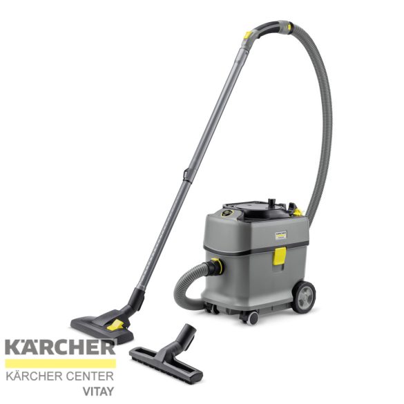 KÄRCHER T 15/1 Adv száraz porszívó