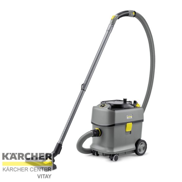 KÄRCHER T 15/1 Adv száraz porszívó