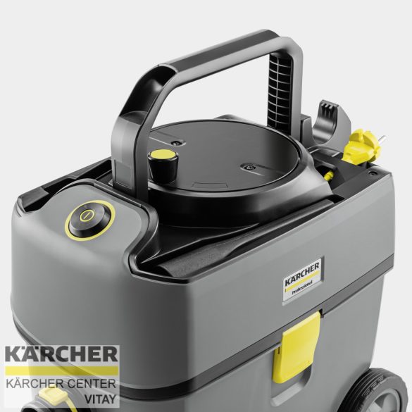 KÄRCHER T 15/1 Adv száraz porszívó