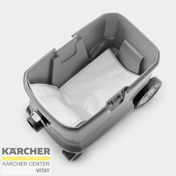 KÄRCHER T 15/1 Adv száraz porszívó