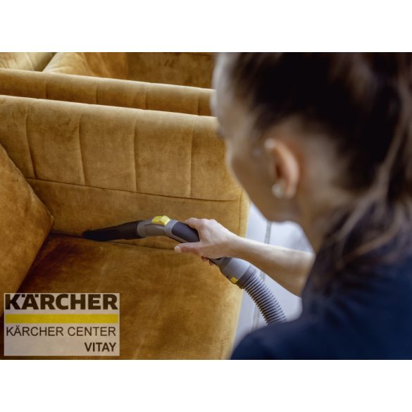 KÄRCHER T 15/1 Adv száraz porszívó