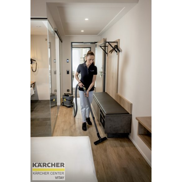 KÄRCHER T 15/1 Adv száraz porszívó