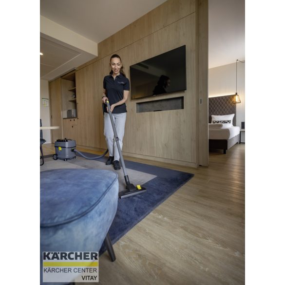 KÄRCHER T 15/1 Adv száraz porszívó
