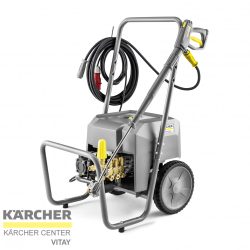 KÄRCHER HD 10/25-4 S Classic hidegvizes nagynyomású mosó