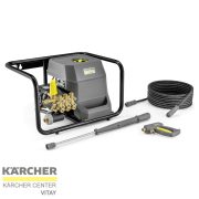 KÄRCHER HD 10/21-4 S ST Classic hidegvizes nagynyomású mosó KÄRCHER HD 10/21-4 S ST Classic hidegvizes nagynyomású mosó