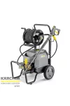 KÄRCHER HD 6/15-4 MX Plus Classic hidegvizes nagynyomású mosó