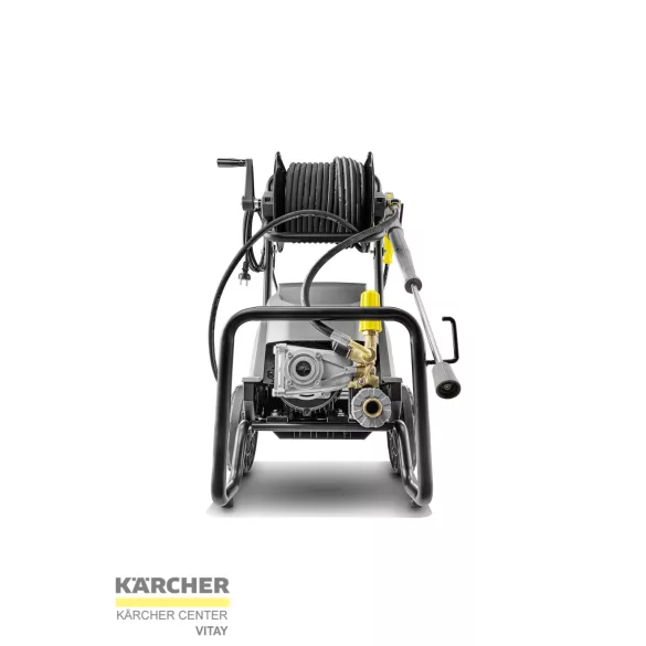 KÄRCHER HD 6/15-4 MX Plus Classic hidegvizes nagynyomású mosó