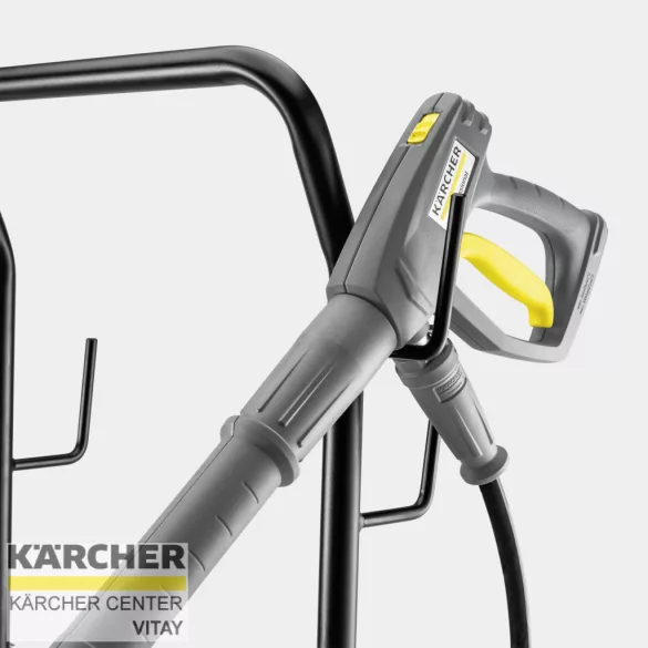 KÄRCHER HD 6/15-4 MX Plus Classic hidegvizes nagynyomású mosó