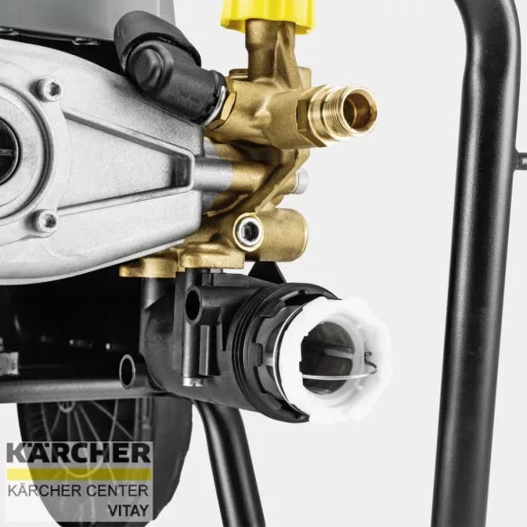 KÄRCHER HD 6/15-4 MX Plus Classic hidegvizes nagynyomású mosó